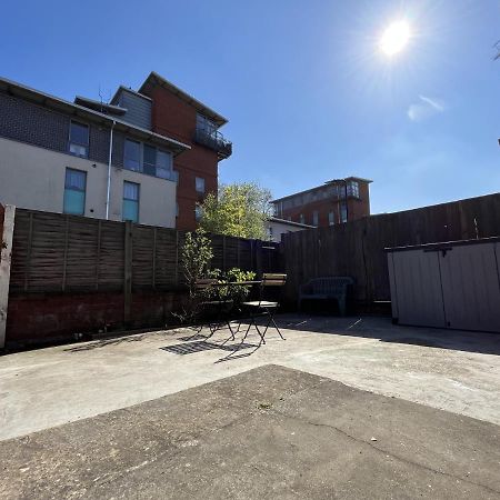 Millfields Place 伦敦 外观 照片